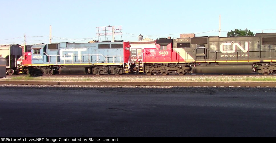 CN A408